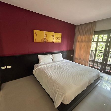Bhundhari Residence Koh Samui пляж Чавенг Екстер'єр фото