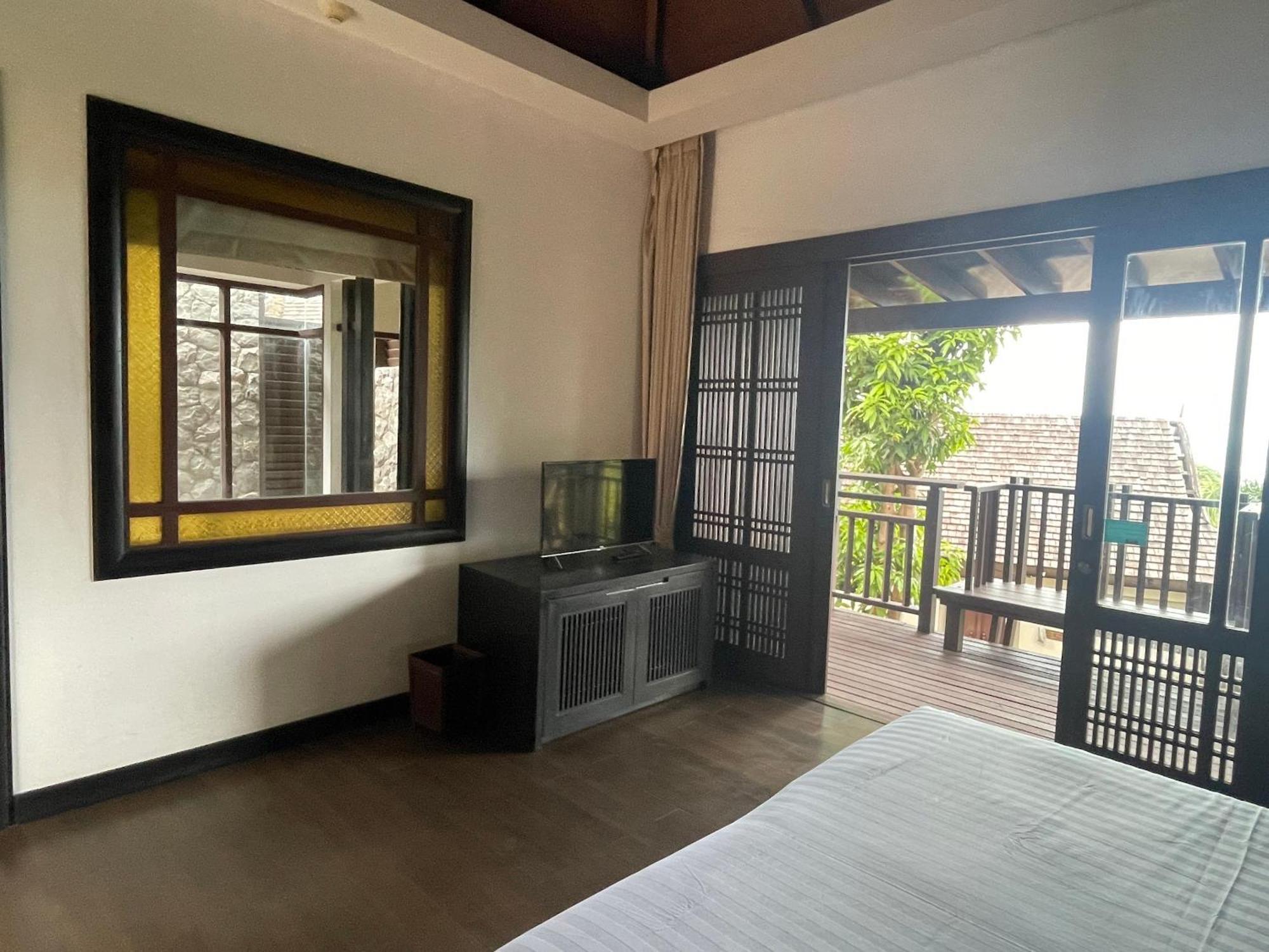 Bhundhari Residence Koh Samui пляж Чавенг Екстер'єр фото
