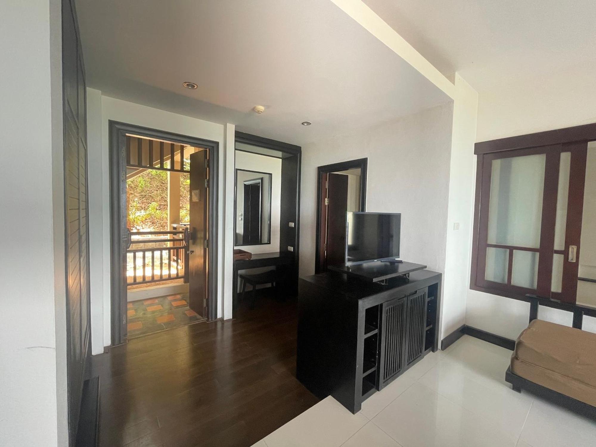 Bhundhari Residence Koh Samui пляж Чавенг Екстер'єр фото