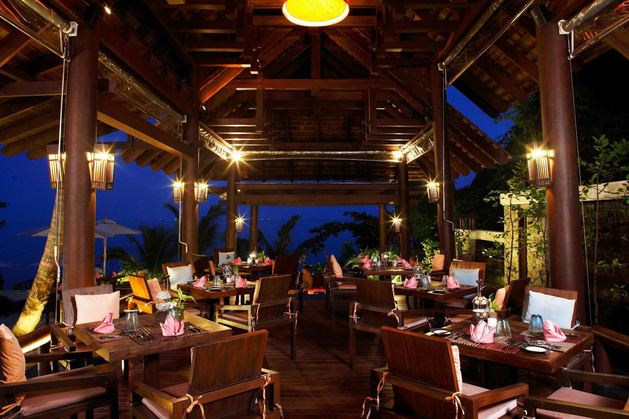 Bhundhari Residence Koh Samui пляж Чавенг Екстер'єр фото