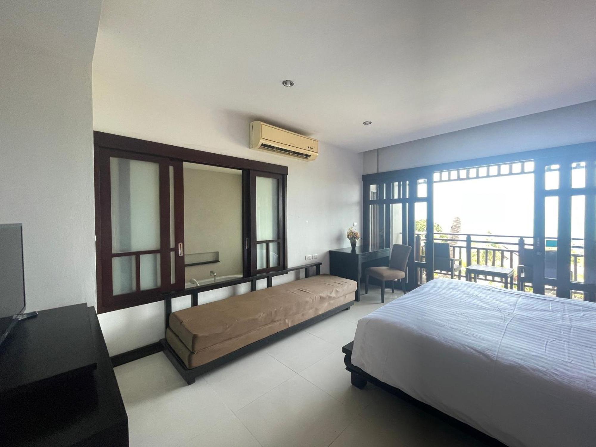 Bhundhari Residence Koh Samui пляж Чавенг Екстер'єр фото